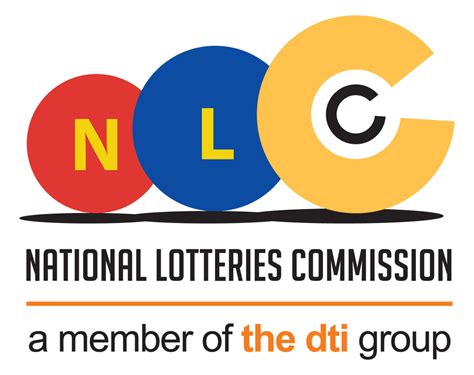 Lottery Commission .